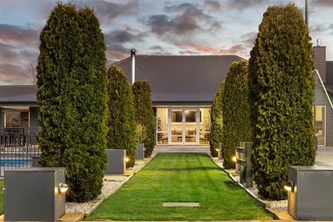 Photo of property in 13 Bramleys Road, Flaxton, Kaiapoi, 7691