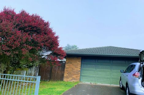 Photo of property in 36 Bramley Drive, Rototuna, Hamilton, 3210