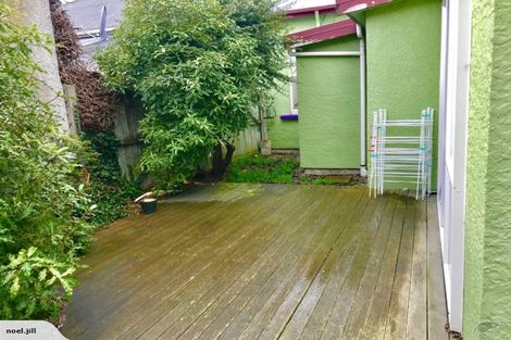 Photo of property in 20 Grange Street, Dunedin Central, Dunedin, 9016