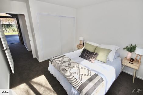 Photo of property in 5 Quantock Place, Burwood, Christchurch, 8083