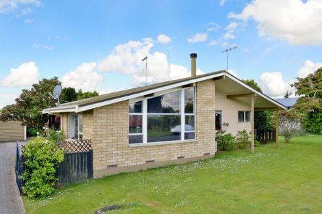 Photo of property in 2 Ruskin Place, Leamington, Cambridge, 3432