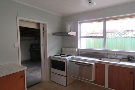 Photo of property in 4/6 Karamu Street, Strandon, New Plymouth, 4312