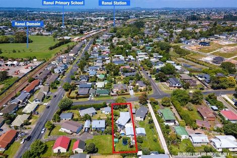 Photo of property in 3 Simpson Road, Ranui, Auckland, 0612