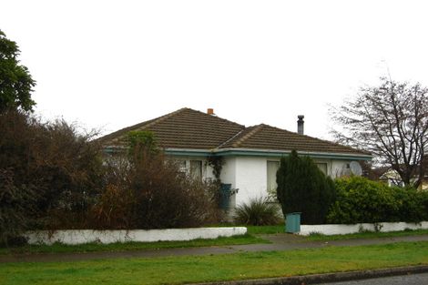 Photo of property in 1 Hope Street, Georgetown, Invercargill, 9812