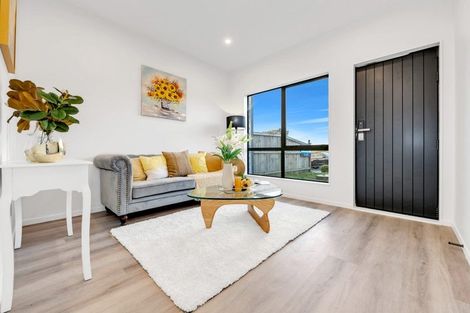Photo of property in 48 Elevation Street, Flat Bush, Auckland, 2019