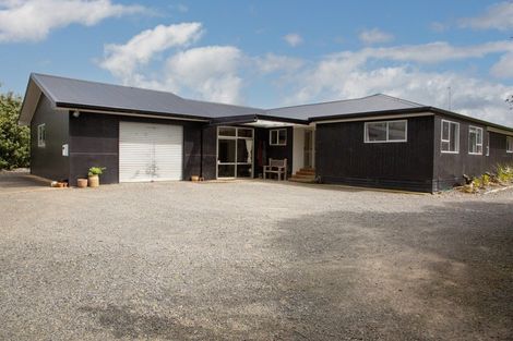 Photo of property in 173 Te Rehunga Road North, Dannevirke, 4972