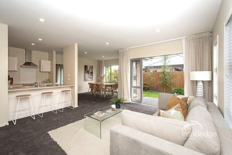 Photo of property in 7 Papawai Drive, Rangiora, 7400