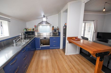 Photo of property in 48 Cambridge Street, Hampstead, Ashburton, 7700