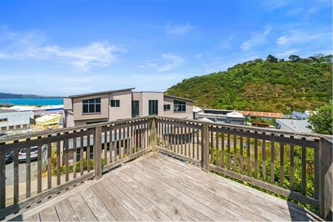 Photo of property in 3 Fore Street, Kaiwharawhara, Wellington, 6035