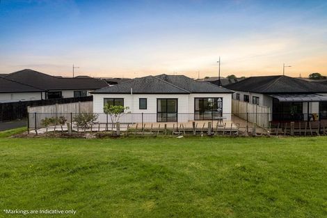 Photo of property in 11 Sapwood Crescent, Takanini, 2110