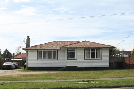 Photo of property in 61 Ford Road, Fordlands, Rotorua, 3015