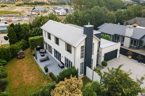 Photo of property in 5 Armour Place, Halswell, Christchurch, 8025