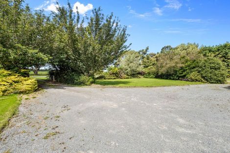 Photo of property in 310 Longbeach Road, Willowby, Ashburton, 7773