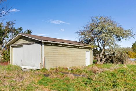 Photo of property in 36 Queen Street, Raetihi, 4632