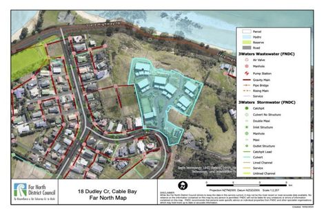 Photo of property in Doubtless Bay Villas, 2/18 Dudley Crescent, Cable Bay, 0420