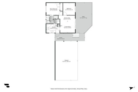 Photo of property in 3/31 Gowing Drive, Meadowbank, Auckland, 1072