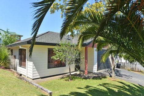 Photo of property in 55 Ridgeway Drive, Te Kamo, Whangarei, 0112