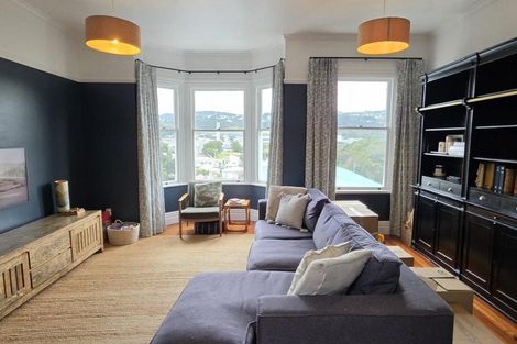 Photo of property in 7 Coromandel Street, Newtown, Wellington, 6021