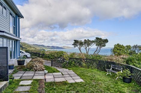 Photo of property in 8c Nikau Road, Point Howard, Lower Hutt, 5013