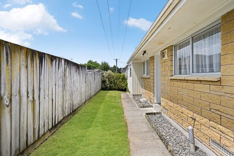 Photo of property in 42 Fifth Avenue, Enderley, Hamilton, 3214