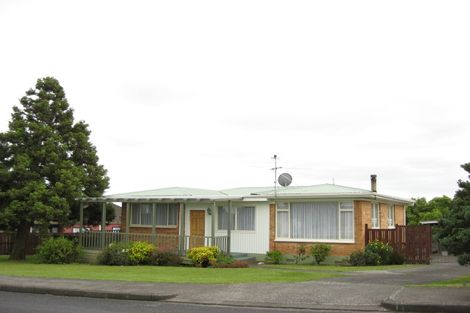 Photo of property in 17 Station Road, Pukekohe, 2120