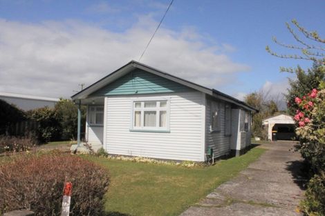 Photo of property in 4 Rintoul Street, Westport, 7825