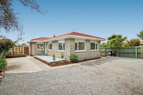Photo of property in 47 Percival Street, Rangiora, 7400