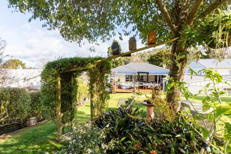 Photo of property in 13 Kennedy Street, Paeroa, 3600