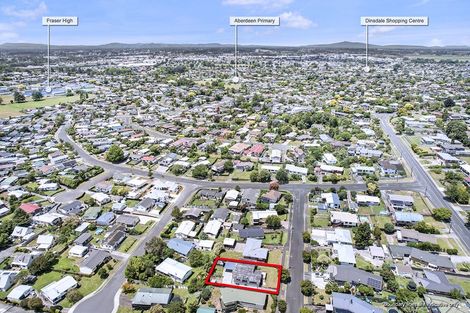 Photo of property in 10 Hamblyn Crescent, Nawton, Hamilton, 3200