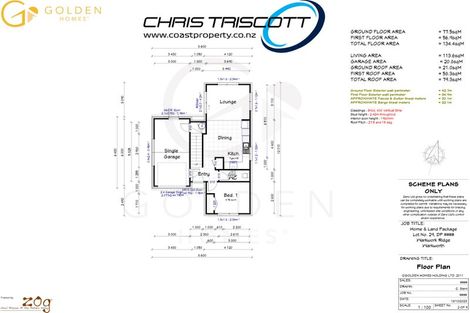 Photo of property in 7 Puhinui Avenue, Warkworth, 0981