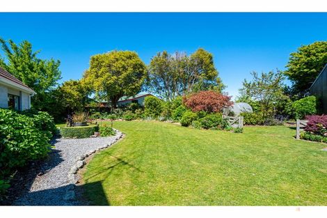 Photo of property in 36 George Street, Geraldine, 7930