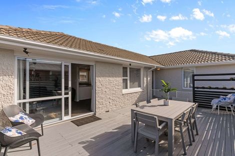 Photo of property in 21 Stanton Crescent, Hoon Hay, Christchurch, 8025