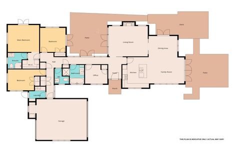 Photo of property in 21 Redhaven Place, Bethlehem, Tauranga, 3110