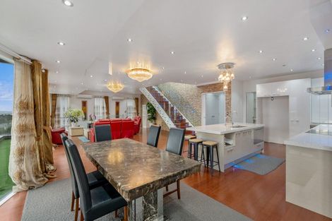 Photo of property in 54 Goodwood Drive, Goodwood Heights, Auckland, 2105