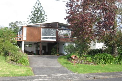 Photo of property in 16 Collie Street, Hillpark, Auckland, 2102