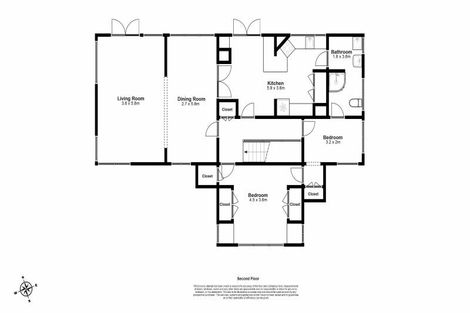 Photo of property in 21 Ngaio Gorge Road, Ngaio, Wellington, 6035