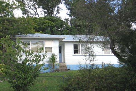 Photo of property in 41 Mildmay Road, Henderson, Auckland, 0610