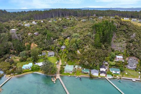 Photo of property in 4 Schoolhouse Bay Road, Kawau Island, 0920