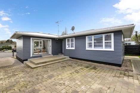 Photo of property in 18 Patrick Place, Fitzroy, Hamilton, 3206