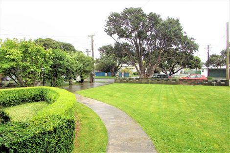 Photo of property in 48 Bauchop Road, Waterloo, Lower Hutt, 5011