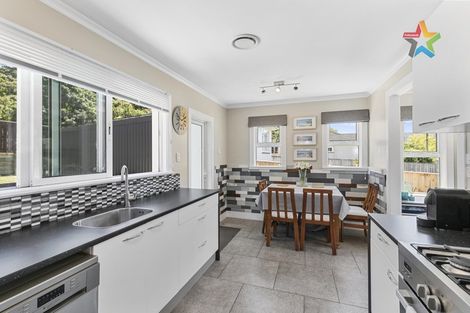 Photo of property in 119 Wellington Road, Wainuiomata, Lower Hutt, 5014