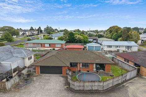 Photo of property in 109a Princes Street, Pukekohe, 2120