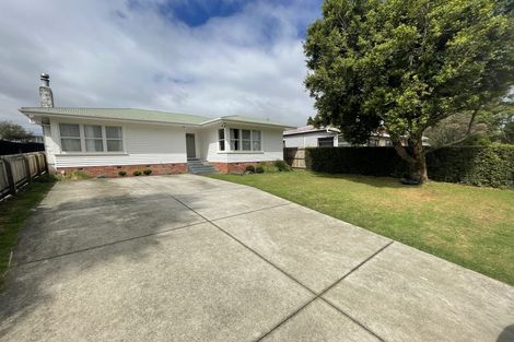 Photo of property in 28 Landon Avenue, Mangere East, Auckland, 2024