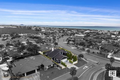 Photo of property in 2 Portofina Court, Papamoa Beach, Papamoa, 3118