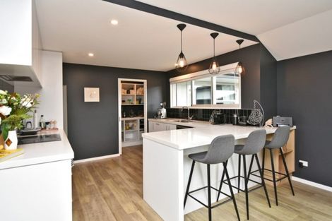 Photo of property in 3 Blue Jean Avenue, Rolleston, 7614