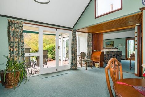 Photo of property in 67 Ribbonwood Road, Geraldine Downs, Geraldine, 7991