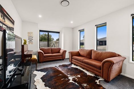 Photo of property in 17 Dreaver Drive, Waitara, 4320