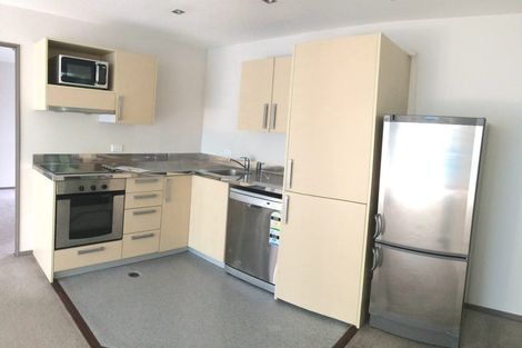 Photo of property in Dual Apartments, 303/142 Vivian Street, Te Aro, Wellington, 6011