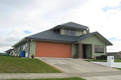 Photo of property in 49 Cashmere Drive, Fitzherbert, Palmerston North, 4410