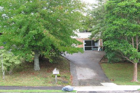 Photo of property in 6 Kotinga Avenue, Glen Eden, Auckland, 0602